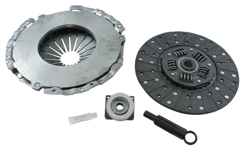 Kupplung 390 66-67 12