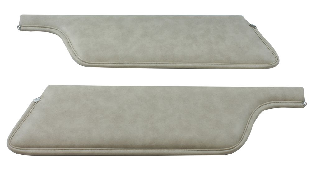 Sonnenblende Must.67-68 CV parchment