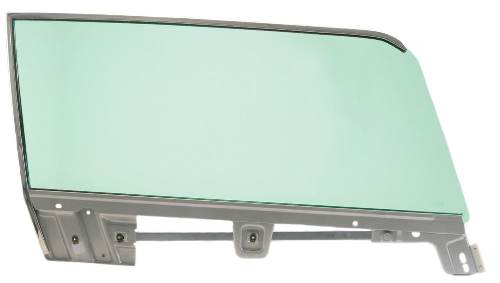 Glas T�r get�nt 67-68 CV re