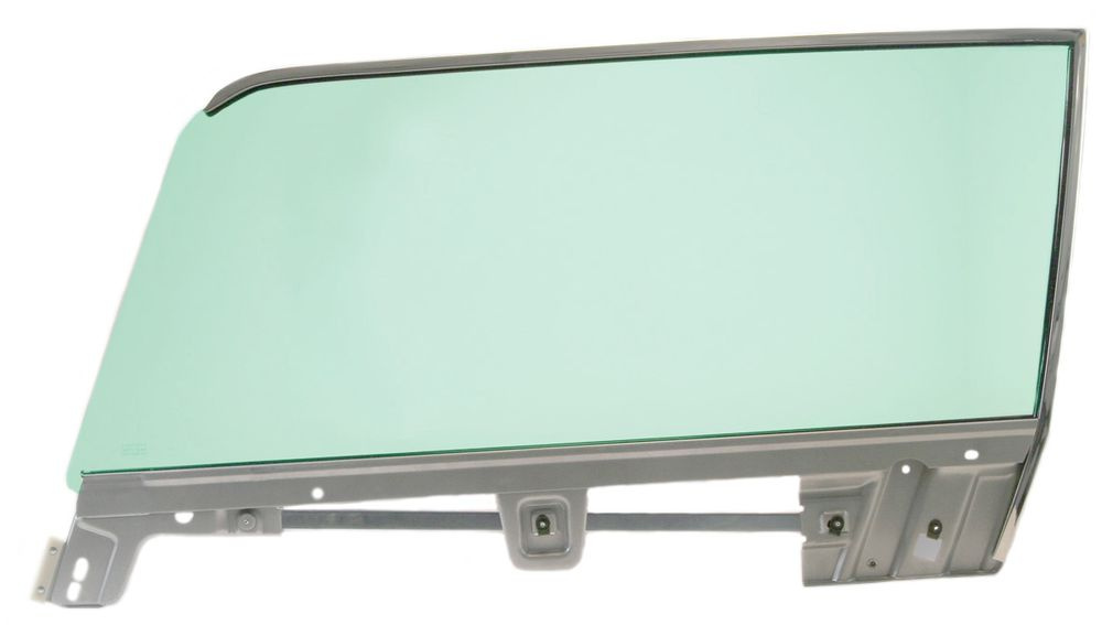 Glas T�r get�nt 67-68 CV li