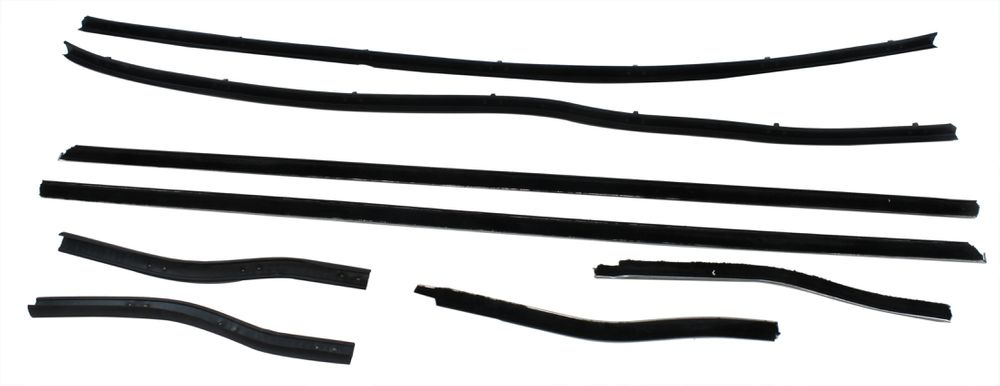 Fensterleistensatz 67-68 CV