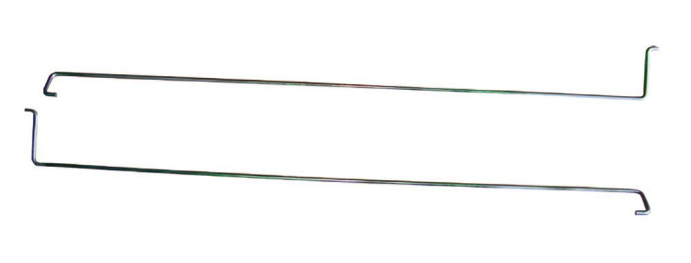 Feder Heckklappe 67-68 CV