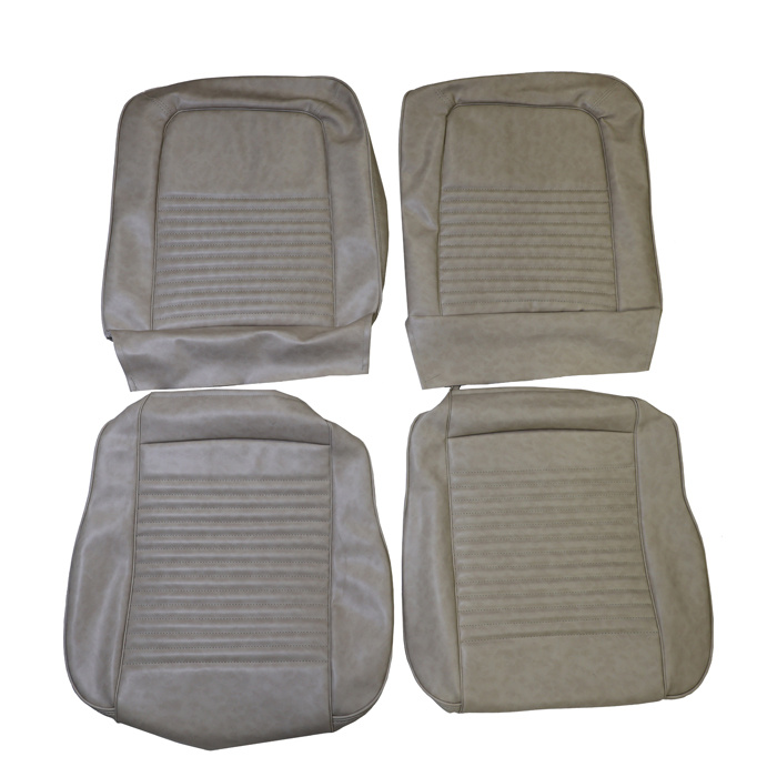 Upholstery 67 CV STD Parchment