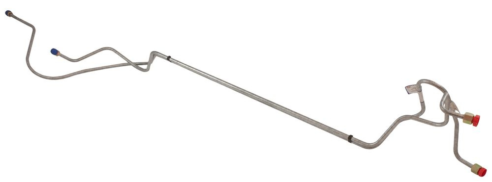 K�hlerrohr A/T C6 BB 67-70