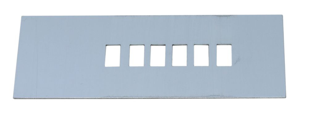 Konsole Platte 67-8 AT