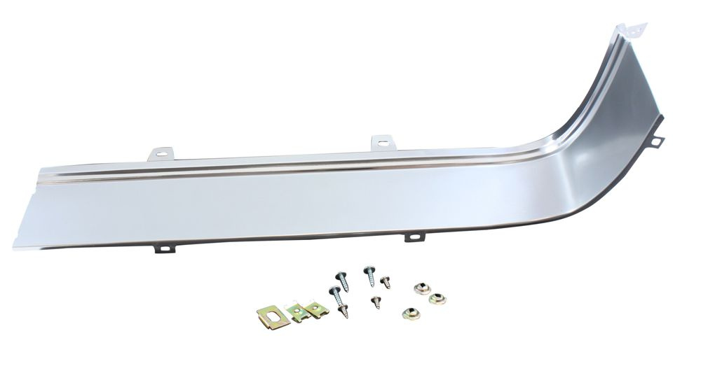 Zierleiste Grill breit innen 67-68 li