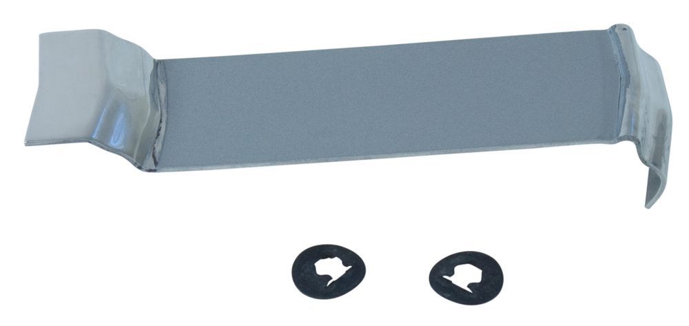 Verbindung Zierleiste Grill innen 67-68