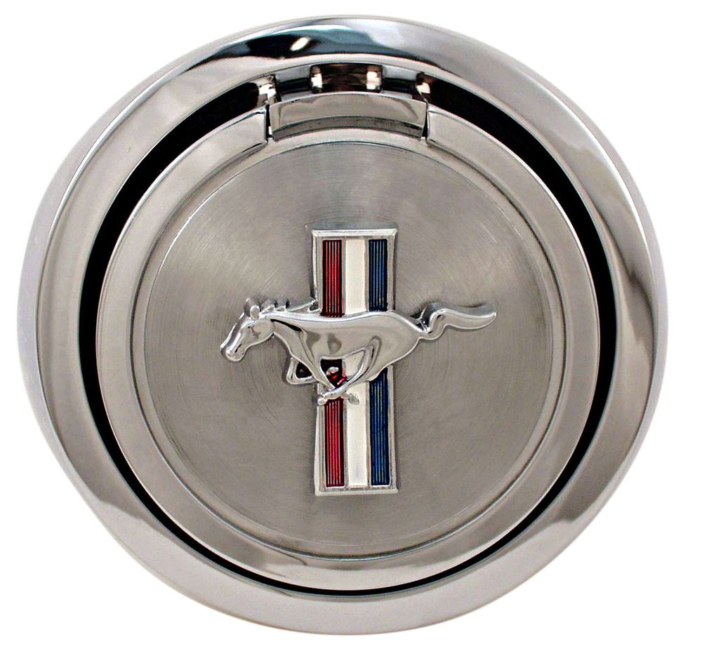 Tankdeckel GT pop-open 67-68