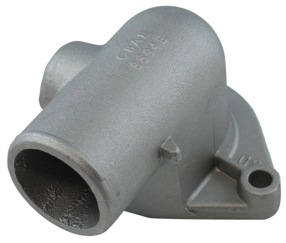 Termostatgeh�use V8 BB 68-70 Aluminium k