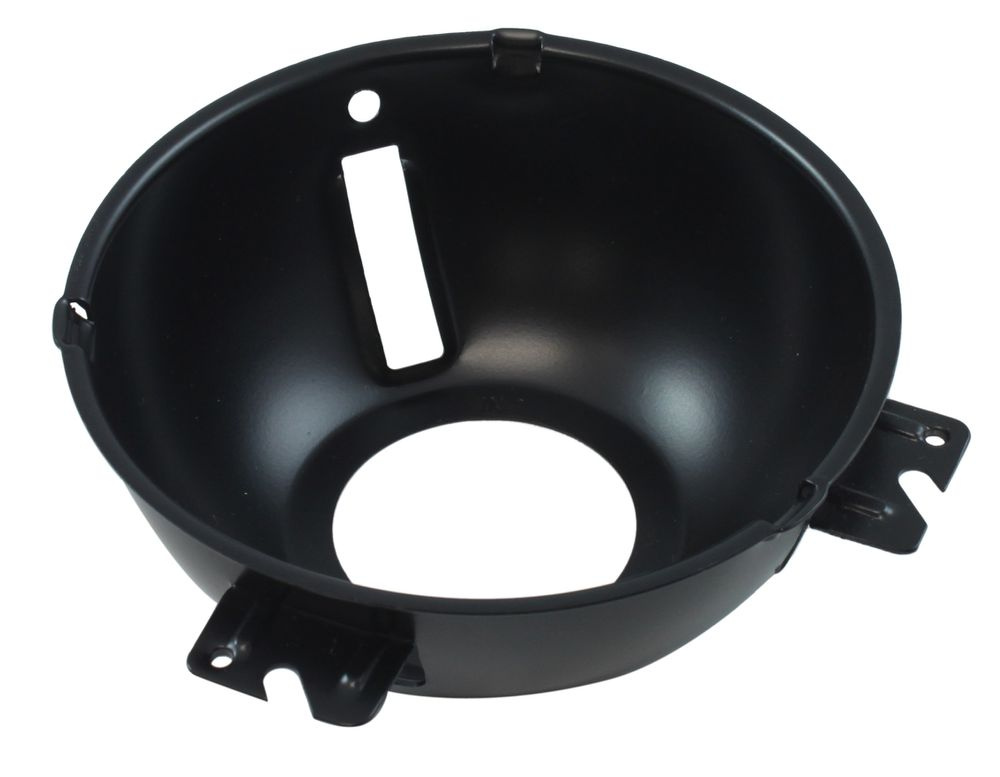 Geh�use Scheinwerfer aussen Abblendlicht