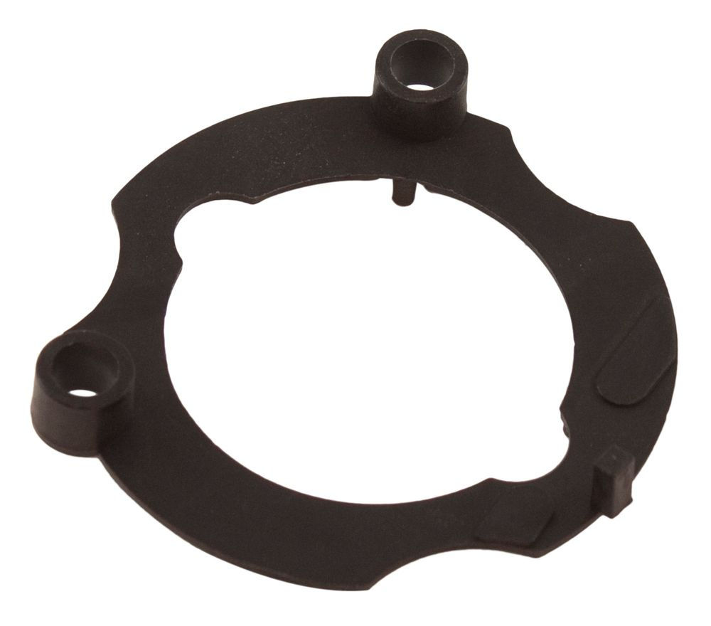 Halterung Hupenring 68