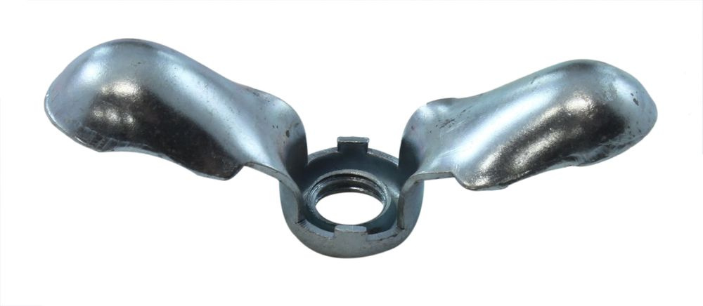 Fl�gelmutter Ersatzrad 68-73