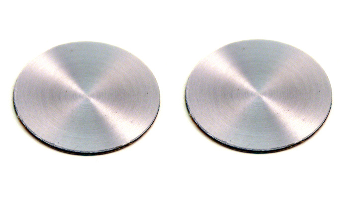 Abdeckung Fensterkurbel 68-73