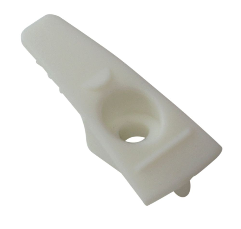 Haken Kleiderh�nger Unterteil 68-73