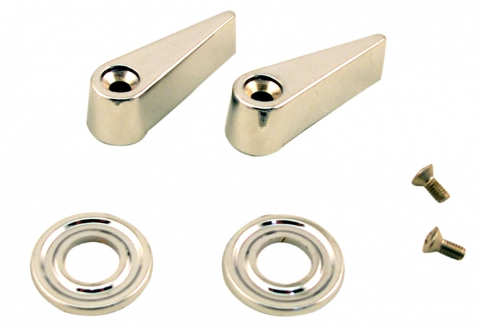 Handgriff Sitzarretierung 68-69