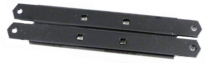 Halterung T�rverkleidung De Luxe 68