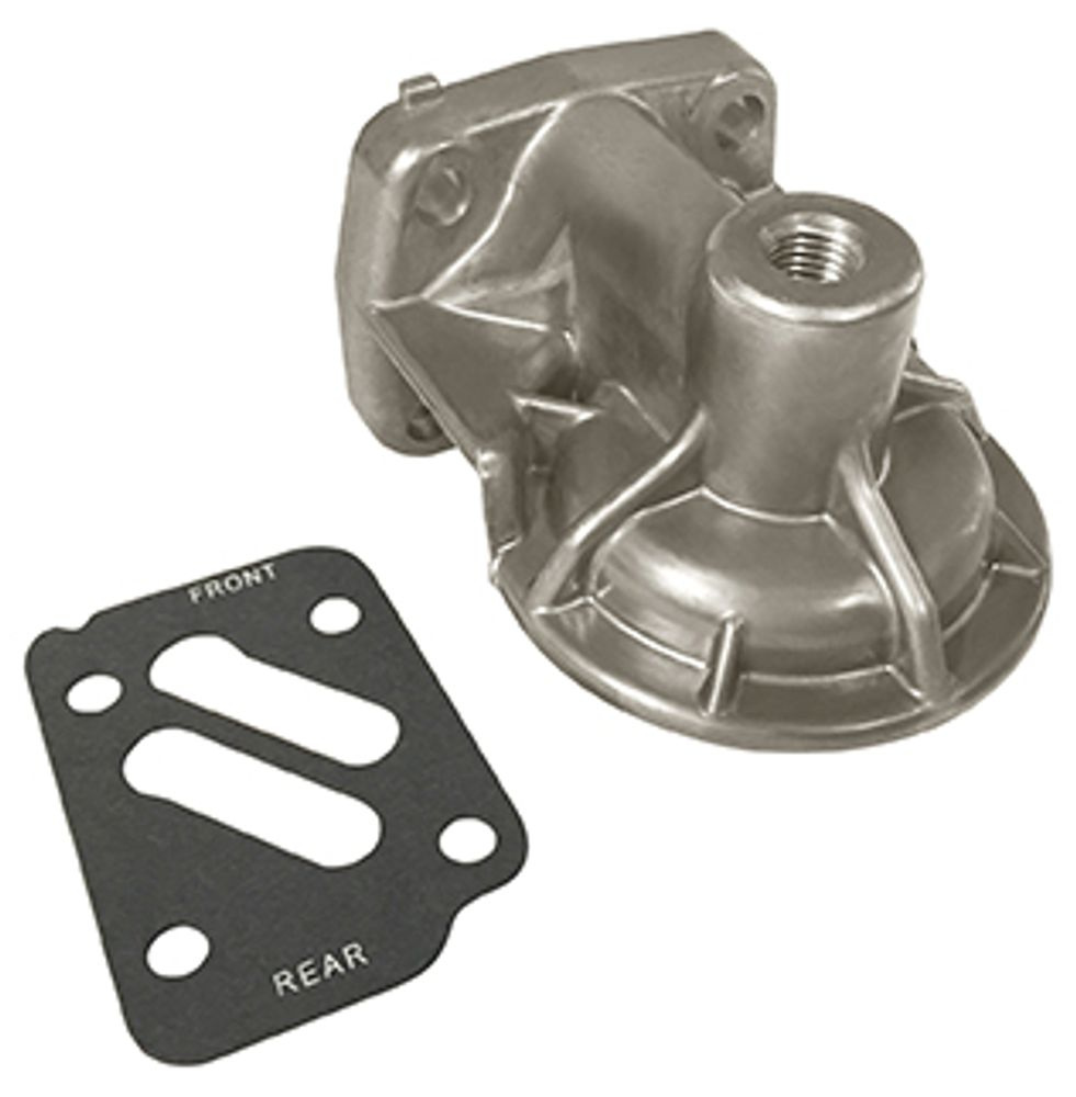 Big Block FE Oil Filter Adapter