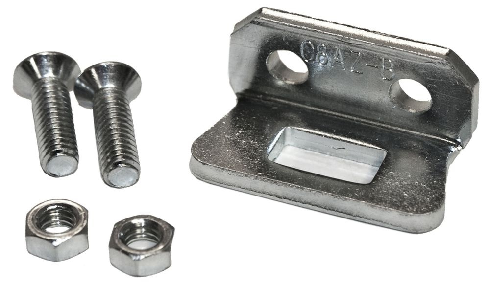 68-72 Clutch Fork Pivot Ford SB & L6