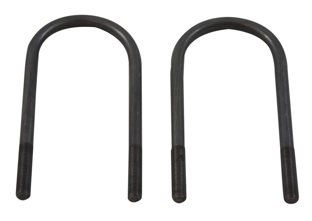 Krampe Blattfeder 66-73 Fairlaine/Cougar