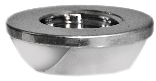 68-69 Mustang Shift Retaining Nut