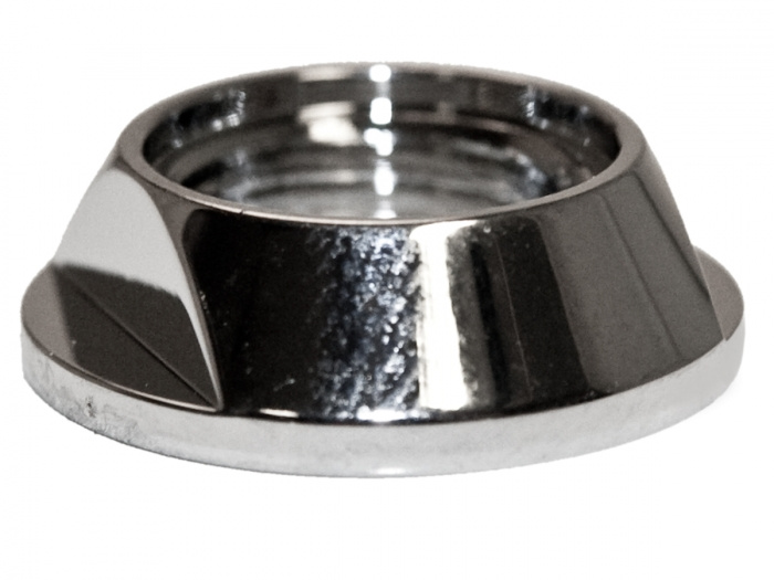 68-69 Mustang Shift Retaining Nut