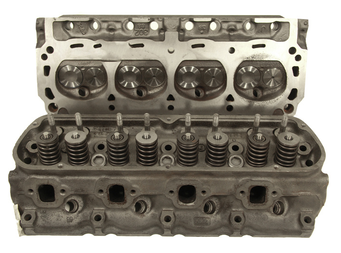 Zylinderkopf Ford 302 1968