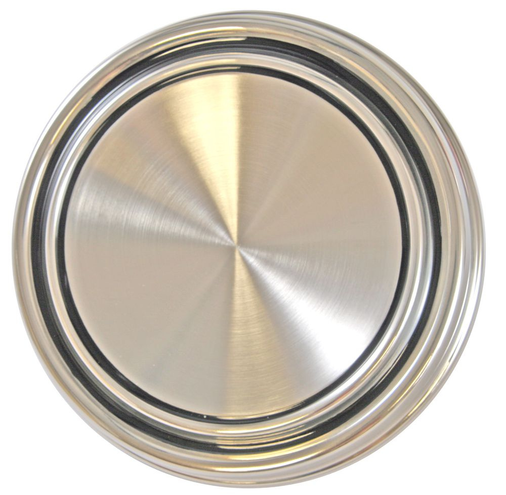 Hub cap Styled steel wheel 68-69 Std