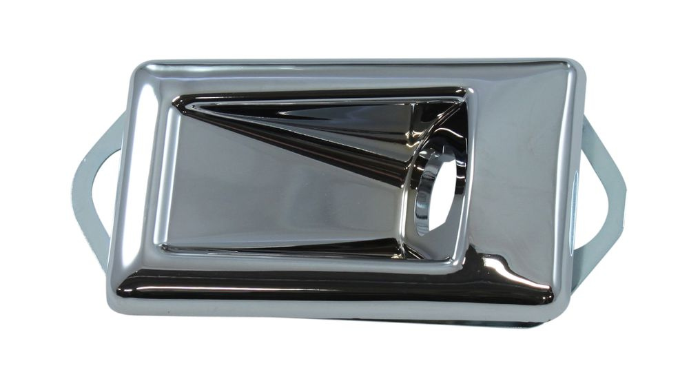 Zierplatte R�ckspiegel Remote 69