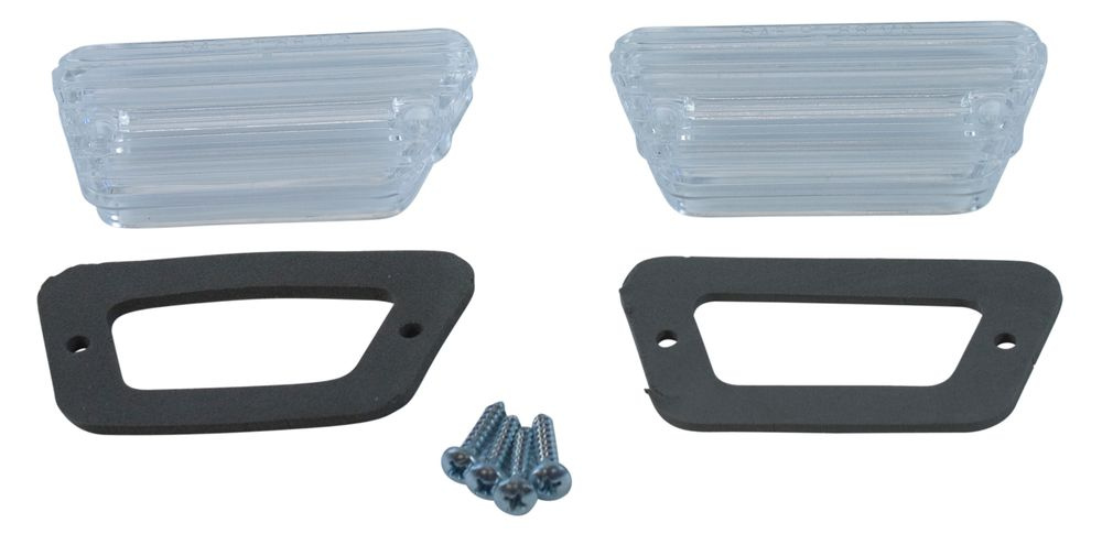 Seitenbeleuchtung 68 vo (Paar)