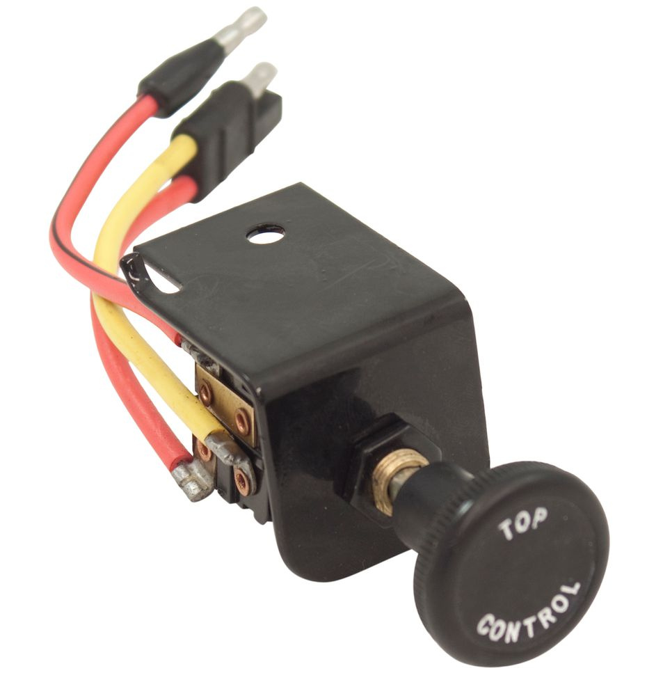 Convertible Top Switch Mustang 68