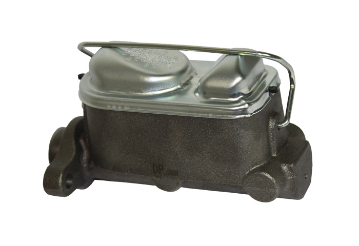 Hauptbremszylinder 67-72 P/B, Bremsschei