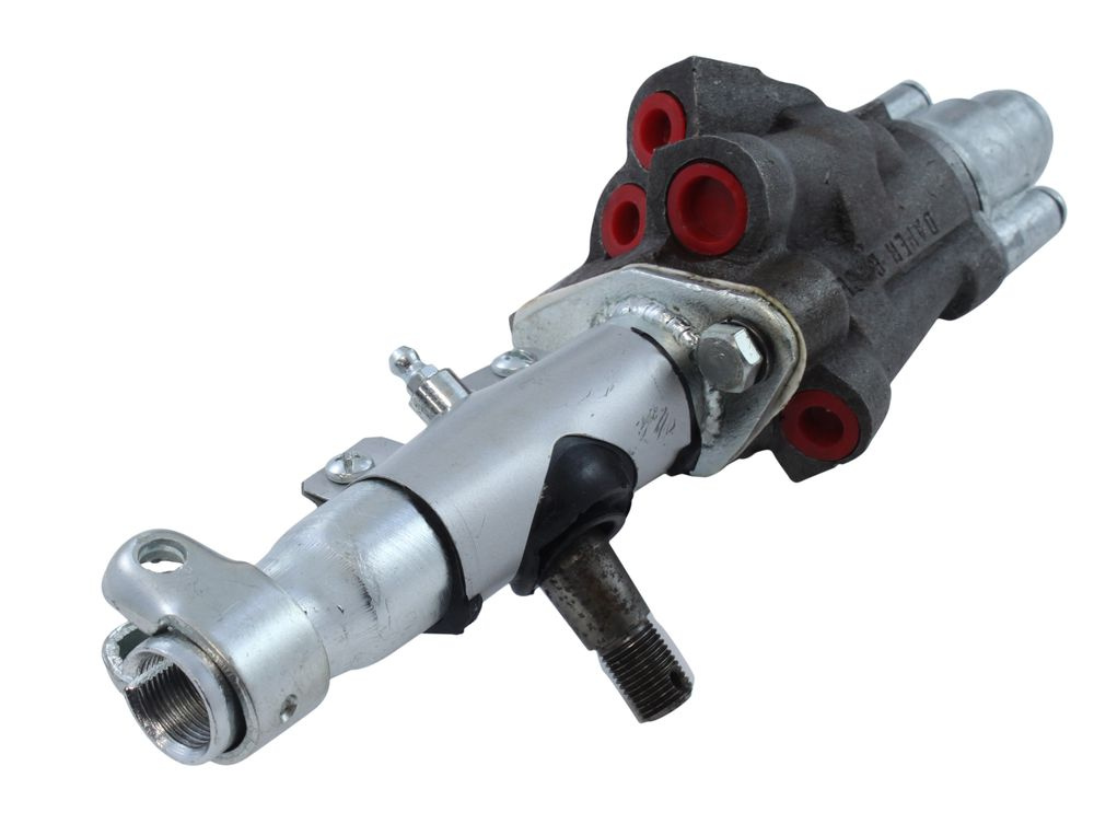 Ventil Servo Lenkung 67-70