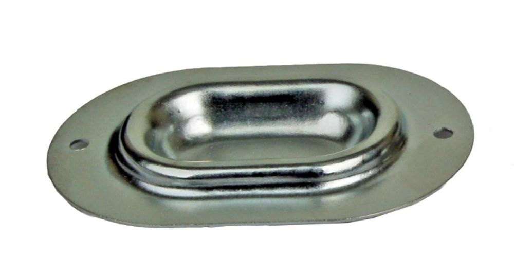 Stopfen Boden Metall 68-73(4/Auto)