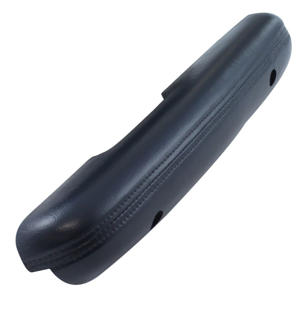 Arm Rest STD 68 Mustang/Cougar blue RH