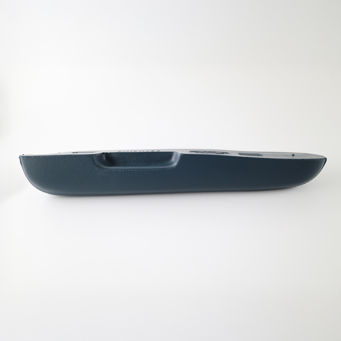 Arm Rest STD 68 Mustang/Cougar blue RH