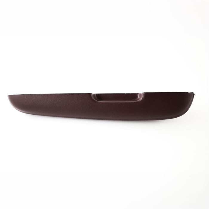 Arm Rest STD Mustang/Cougar 68 Red LH
