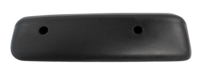 Armlehne deluxe 68 schwarz li