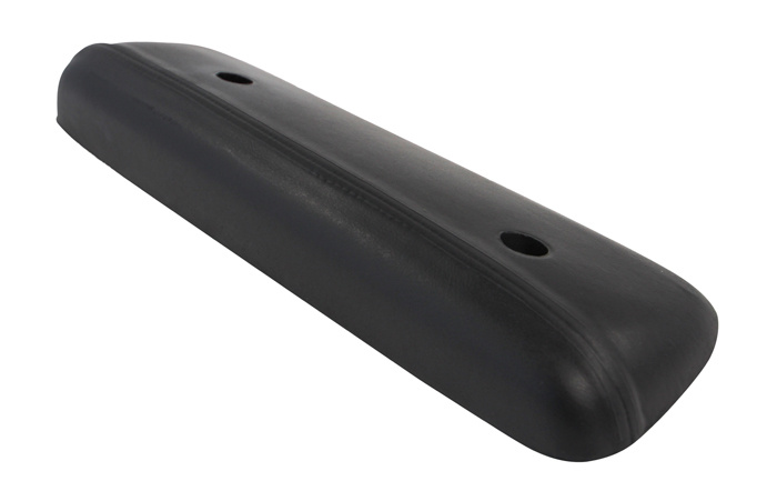 Armlehne deluxe 68 schwarz li