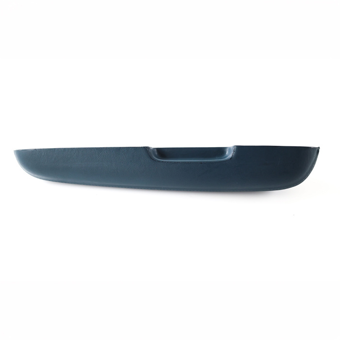 Arm Rest STD 68 Mustang/Cougar blue LH