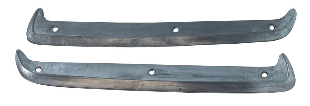 Retainer Air intake Kotfl�gel hi 1968