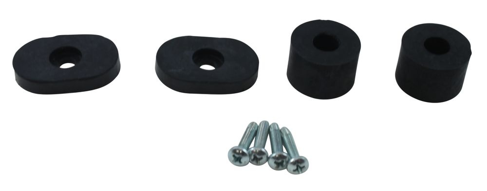 Gummistop Vordersitz 68-73