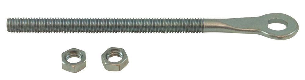 Verstrebung Kupplung 67-70 BigBlock