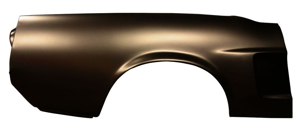 Kotfl�gel hi 68 CV re, sp�tere Ausf.