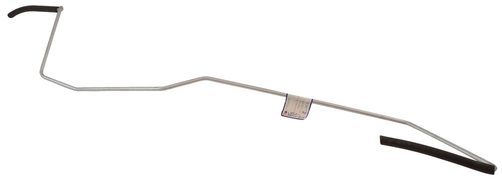 Vakuumrohr C6 68-69 V8