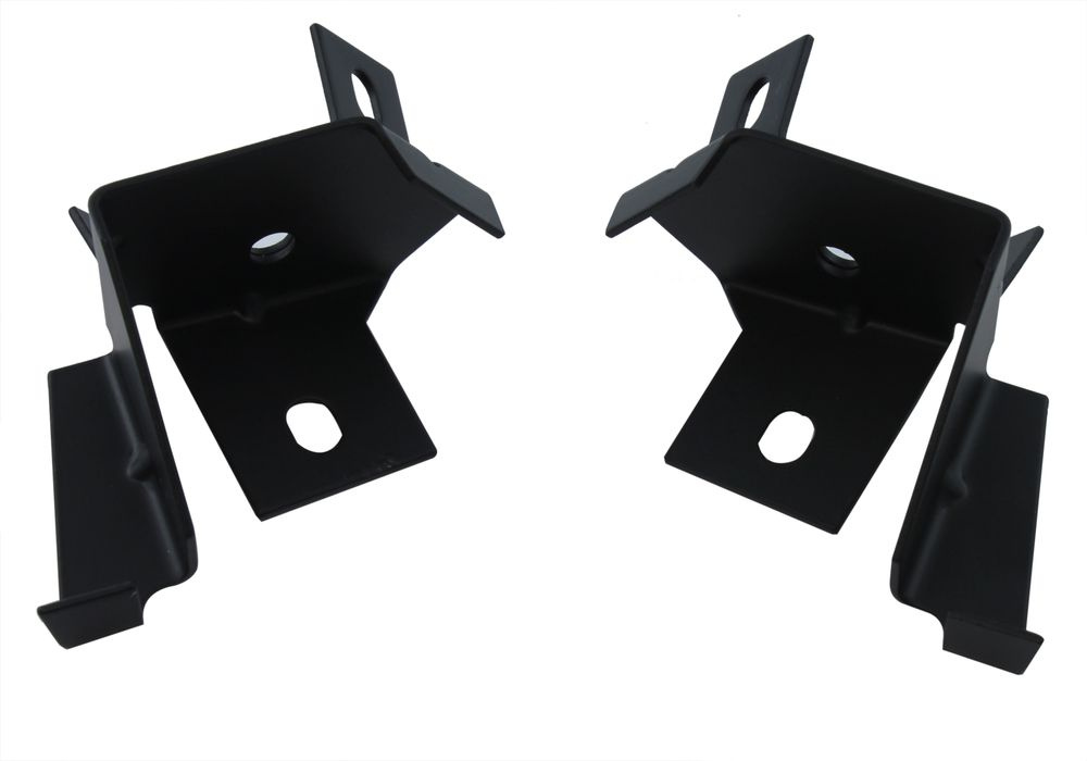 Halterung K�hler unten 68-70 Paar