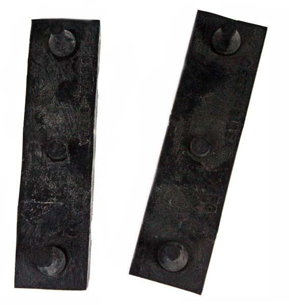 Abstandshalter K�hler unten 68-70