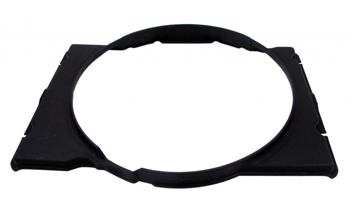 L�ftungsgeh�use 390-BB 67-70 24