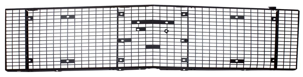 Grill Mustang 1968