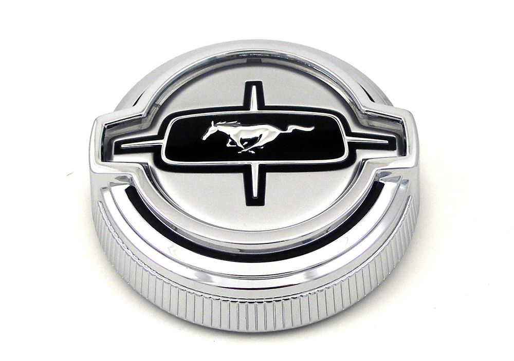 Tankdeckel Standard 68