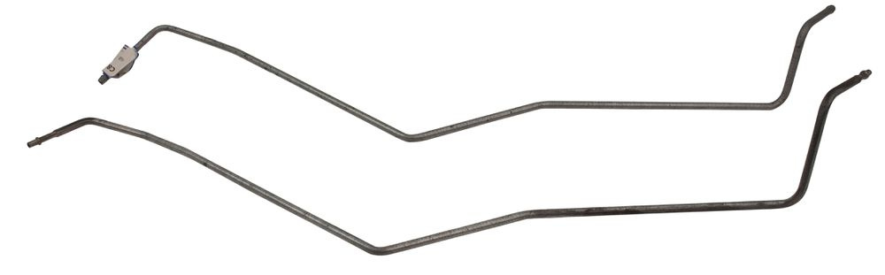 Drosselklappe tube 428 68-69